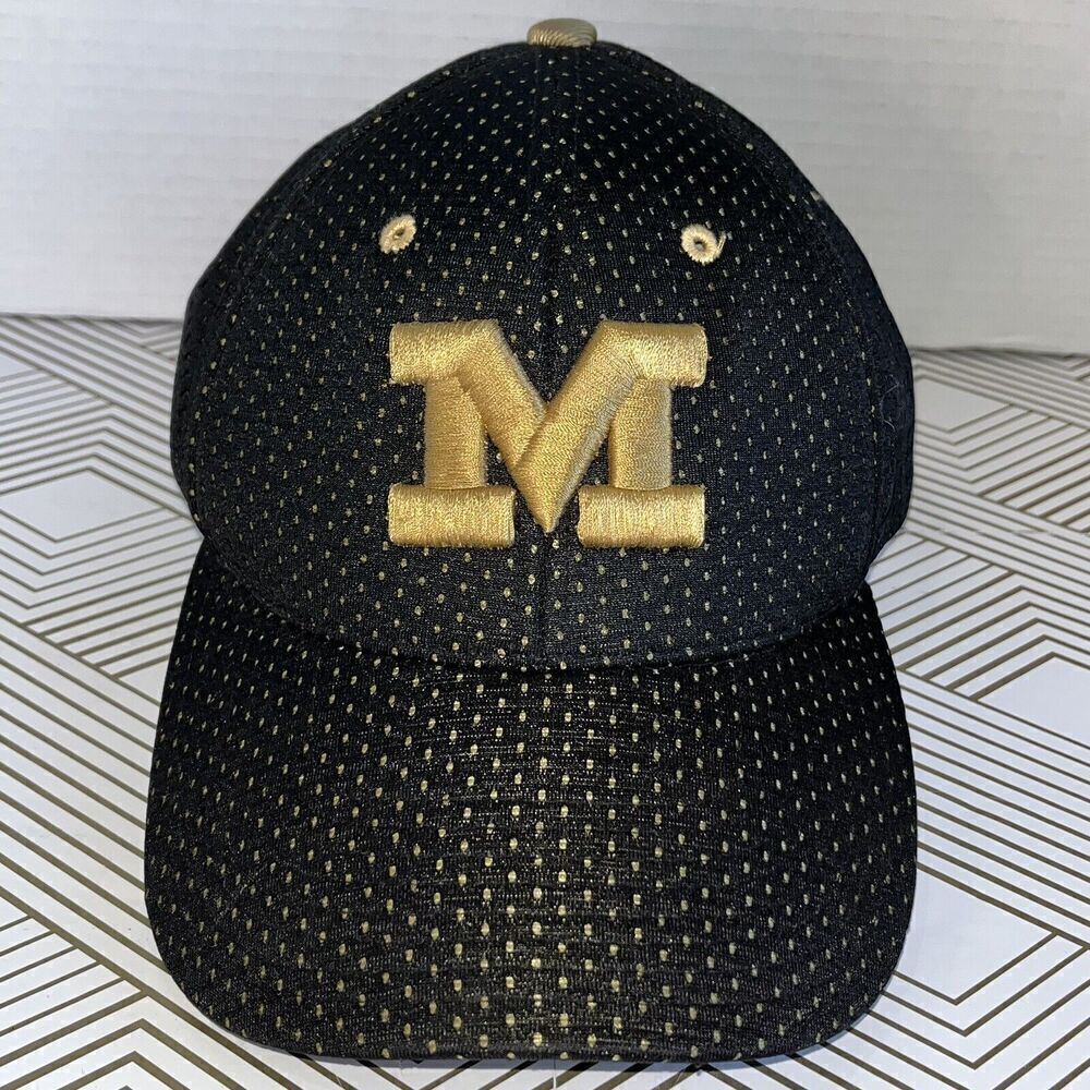 Team Starter Officially Licensed Baseball‎ Cap Missouri Tigers Mizzou